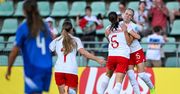 Mistrzostwa Europy UEFA kobiet do lat 19. W Tarnobrzegu Anglia pokonała Holandię - zdjęcia z meczu