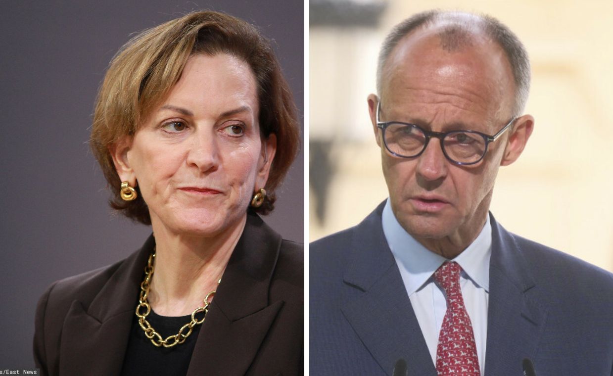 Anne Applebaum: Kanzler Merz als Hoffnungsträger gegen Russland