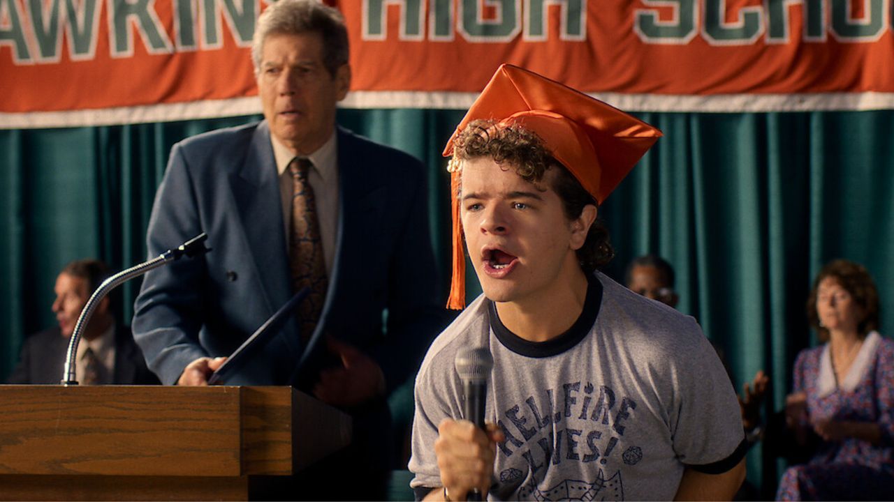 Czym jest "Conformity Gate"? Szalona teoria o "Stranger Things"