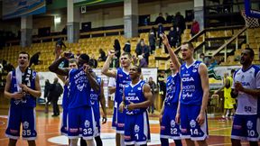 Polfarmex - Rosa: Starcie potencjalnych rywali w fazie play-off?