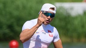 Pełna zakrętów kariera polskiej gwiazdy. Zapowiada walkę o medal MŚ