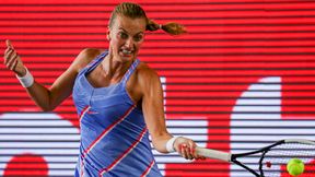 Tenis. US Open: Petra Kvitova bez strat w IV rundzie. Shelby Rogers lepsza od Madison Brengle