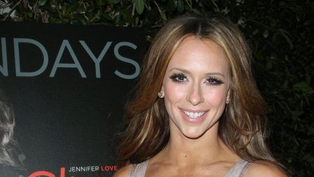 Jennifer Love Hewitt