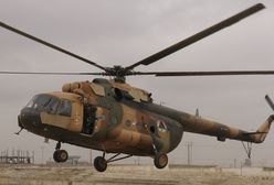 Spór o samoloty afgańskich sił powietrznych. Powinny służyć Ukrainie