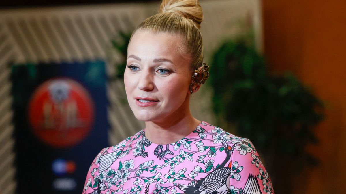 Daria Ładocha o rozstaniu z mężem 