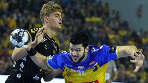 Wielki mecz kielczan! Łomżą Industria lepsza od THW Kiel