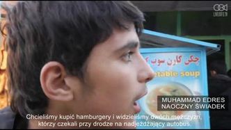 20 osób zginęło w ataku w Afganistanie