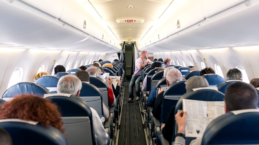 Overbooking przestanie być kojarzony z przykrą praktyką? Linie lotnicze wprowadzają zmiany