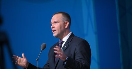Kawalerka Karola Nawrockiego. Jest zażalenie ws. notariusza