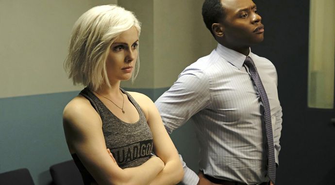 iZombie 5