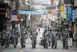 Koronawirus. Ponad 60 mln zakażeń na świecie