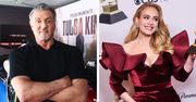 Adele kupiła willę od Sylvestra Stallone. Postawiła aktorowi jeden warunek