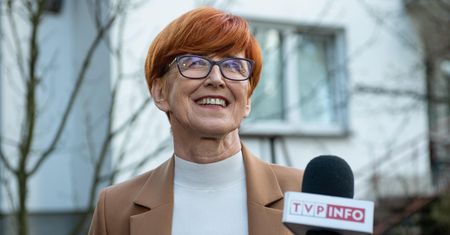 Grożą Owsiakowi. Europosłanka PiS: "Proszę nie żartować"