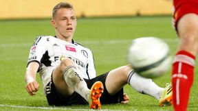 Ondrej Duda też kontuzjowany!