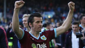 Oficjalnie: Joey Barton w Burnley FC