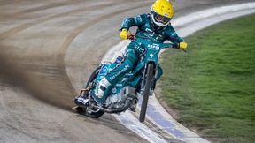 Żużel. Udany lubelski powrót Kubery. Australijska para poprowadziła Unię do zwycięstwa