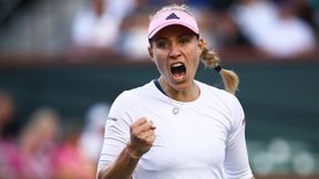 WTA Indian Wells: Andżelika Kerber rywalką Bianki Andreescu w finale. Koniec serii Belindy Bencić