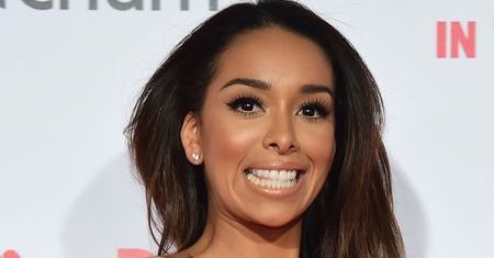 Gloria Govan: specjalnie założyła taką sukienkę!