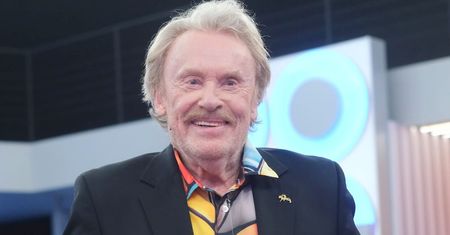 Daniel Olbrychski ma 80 lat. Dba o formę bardziej intensywnie niż niejeden trzydziestolatek