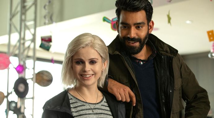 iZombie 5