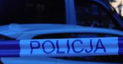 Warszawa: Z przedmiotem przypominającym maczetę biegał po ul. Mokotowa