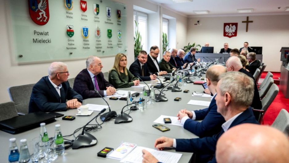 Fot. Kacper Strykowski / hej.mielec.pl