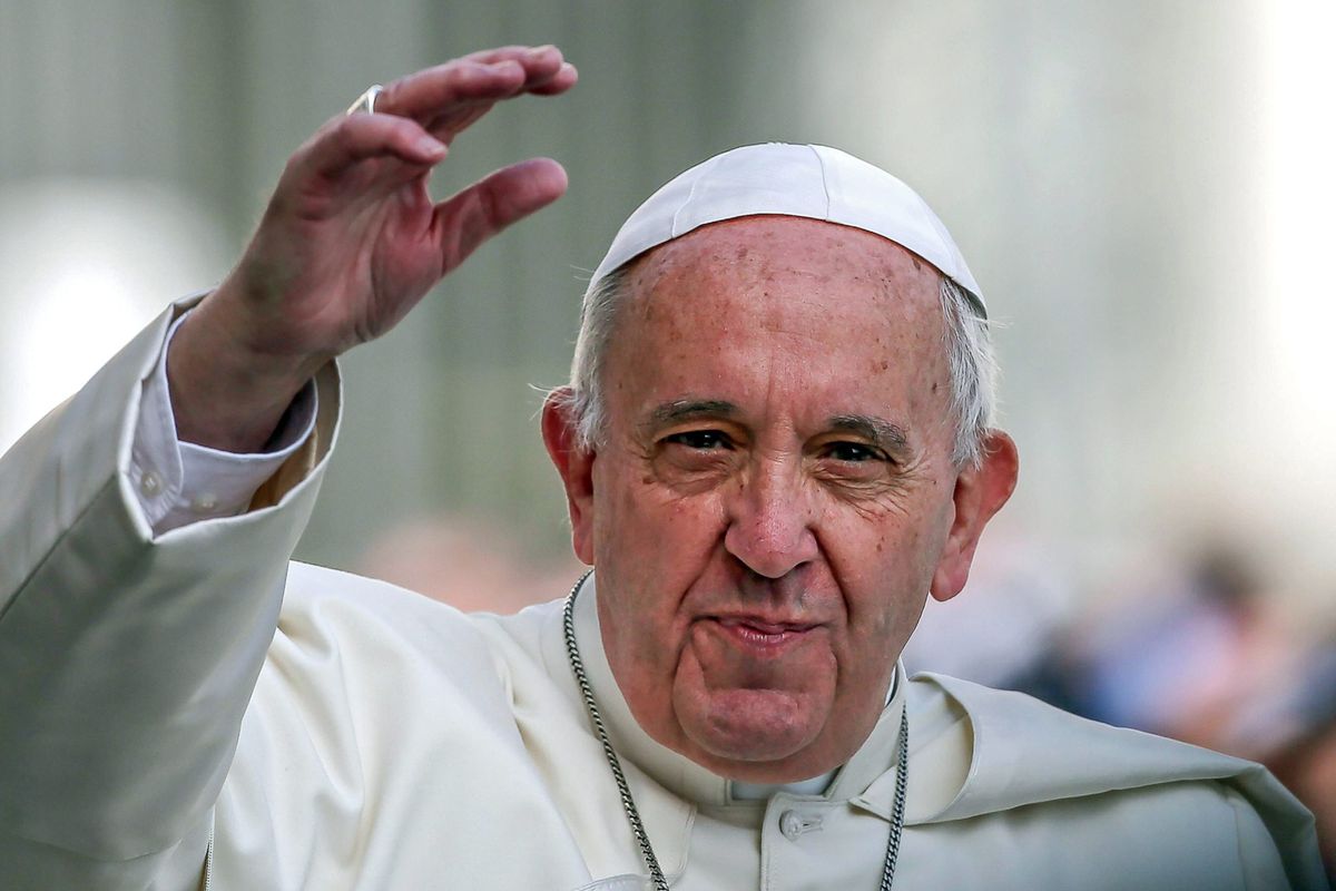 Rzecznik Episkopatu: papież Franciszek cieszy się w Polsce szacunkiem i sympatią