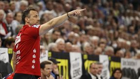 Przewrót we Flensburgu. Koniec ery na ławce