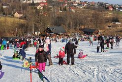 Podstolice. Wypadek i interwencja policji