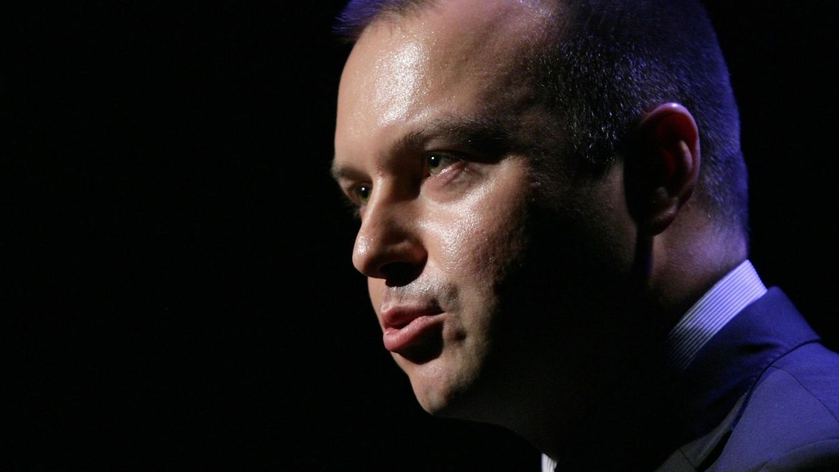 Witold Drożdż to obecnie członek zarządu ds. Strategii i Spraw Korporacyjnych w Orange Polska.