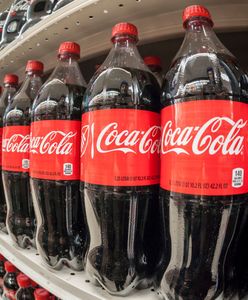 W końcu się zdecydowali. Coca-Cola, Pepsi i Starbucks zawieszają działalność w Rosji