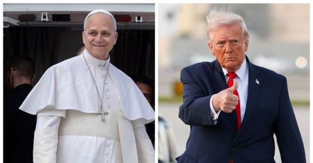 Media: Siła kontra spokój. Pokazał światu, jak przeciwstawić się Trumpowi