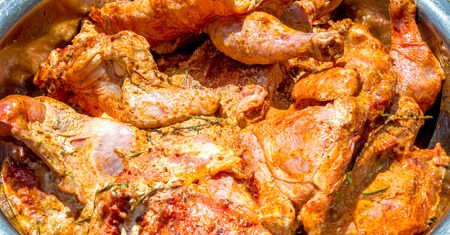 Najlepsze przyprawy do grilla. Jak podkreślić smak grillowanych dań?