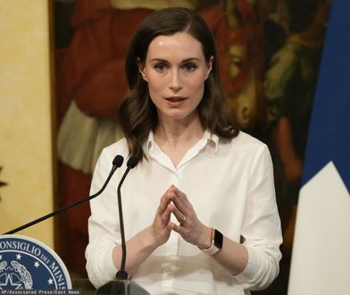 Władze Finlandii o rozmieszczeniu broni nuklearnej lub stałych baz NATO. "Nie odrzucamy żadnej opcji"