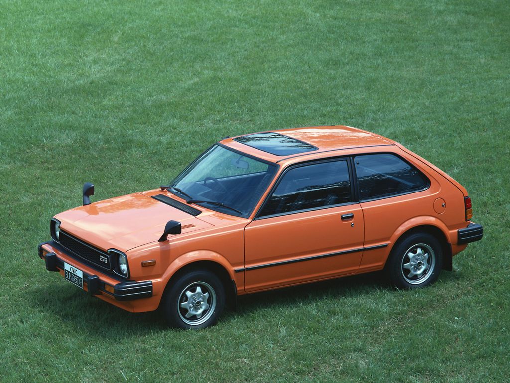 A Honda nie miała żadnych problemów ze spełnieniem norm
