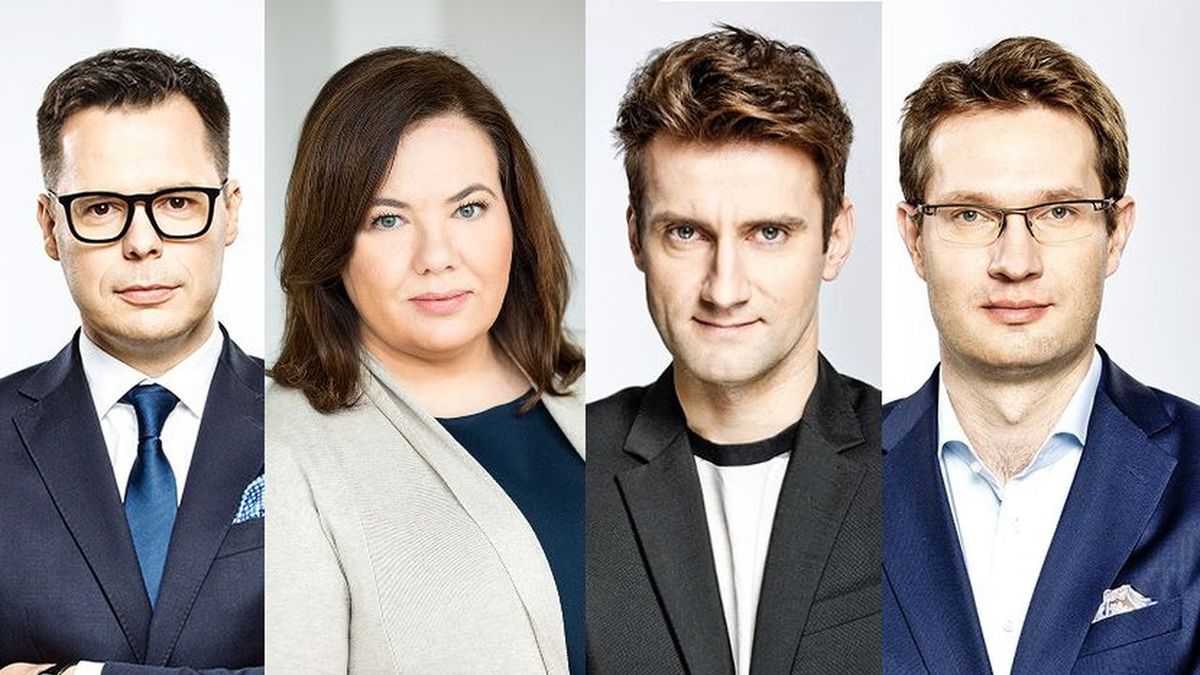 Zarząd Grupy Wirtualna Polska