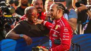 Konkurencja dla F1? Ojciec Hamiltona tworzy nową serię wyścigową