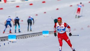 Biegi narciarskie. Aleksander Bolszunow wygrał Tour de Ski. Simen Krueger 1. na Alpe Cermis, Dominik Bury 23.