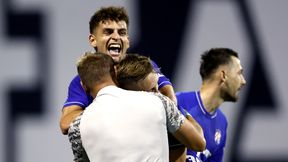 Liga Mistrzów: do 75. minuty było 0:2. Niesamowity pościg