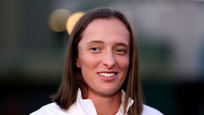 Rezygnacja Sabalenki. Wiadomo, z jakim numerem zagra Iga Świątek