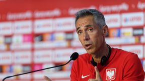 Paulo Sousa pod wrażeniem reprezentanta Polski. "To wyjątkowy piłkarz"