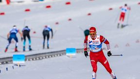 Biegi narciarskie. Aleksander Bolszunow wygrał Tour de Ski. Simen Krueger 1. na Alpe Cermis, Dominik Bury 23.