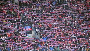 PKO Ekstraklasa. Wisła Kraków. Kibice pozostaną sponsorem Białej Gwiazdy