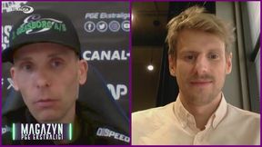 Michael Jepsen Jensen zachwyca żużlowy świat. Duńczyk zdradza swój sekret