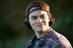 ''White Bird'': Shiloh Fernandez i Shailene Woodley szukają mamy