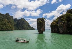 Tysiące Rosjan ugrzęzły w Tajlandii. Odcięta droga do domu