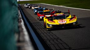 Fatalna wiadomość dla kibiców. 24h Le Mans przegra z F1?