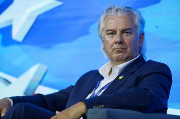 Cezary Grabarczyk skazany prawomocnie. Więzienie w zawieszeniu i grzywna