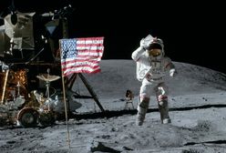 Minęło 50 lat odkąd stanęli na Księżycu. Rocznica lądowania Apollo 16