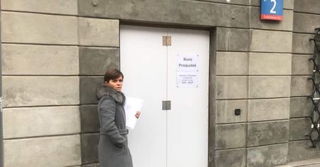 Prokuratura blokuje poręczenie za Piotra Osieckiego. "To nadużycie uprawnień"